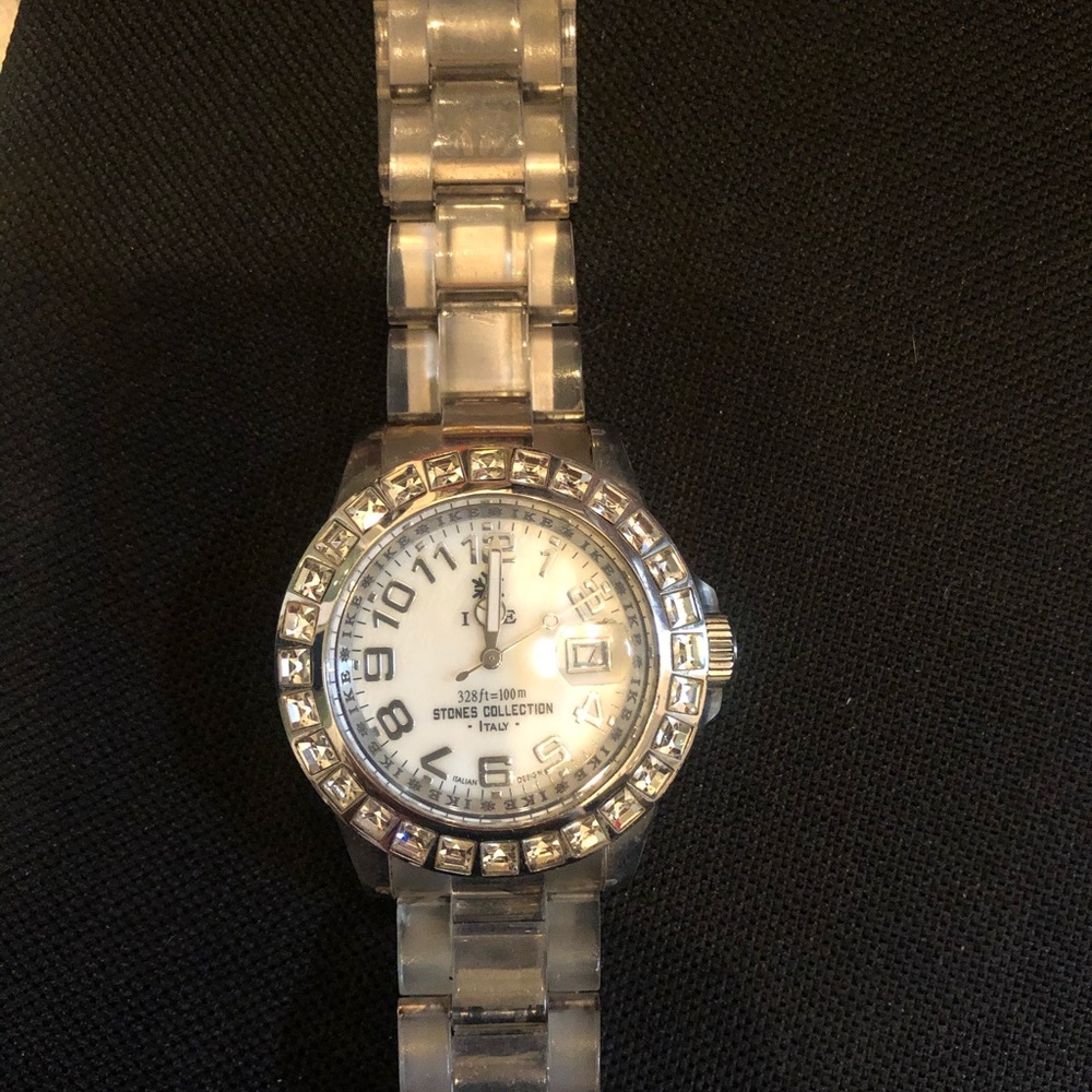 UNIQUE Women's ITALIAN Watch IKE MILANO